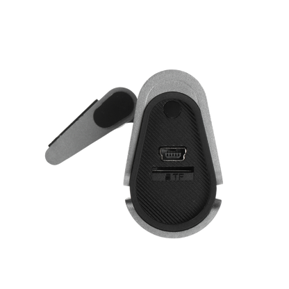 Dahua M3 Pro – 2K Dashcam