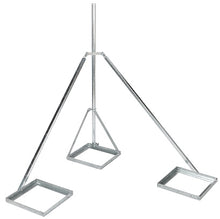 UMA MB3-PLUS – Ballastmast voor lichte antennes