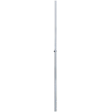 UMA MT27 – Telescopische antennemast - 2.7 meter