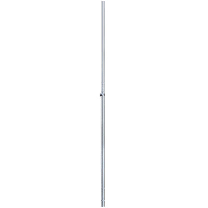 UMA MT27 – Telescopische antennemast - 2.7 meter