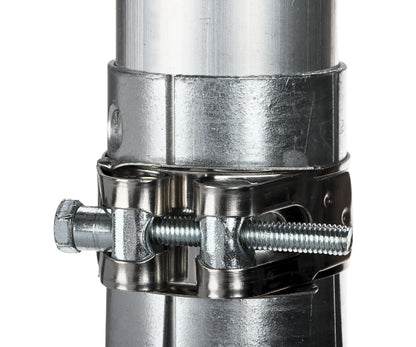 UMA MT27 – Telescopische antennemast - 2.7 meter