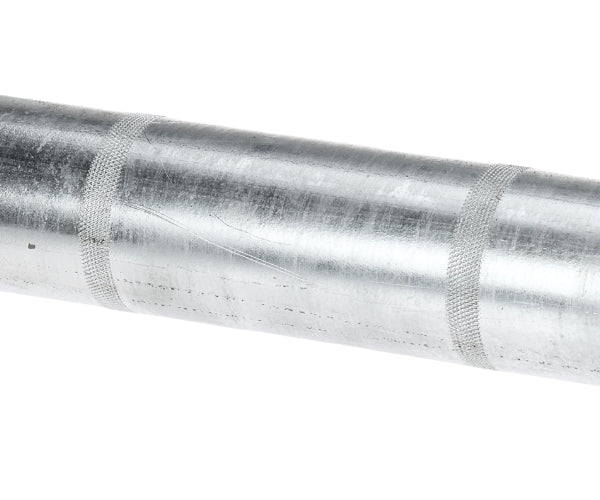 UMA MT27 – Telescopische antennemast - 2.7 meter
