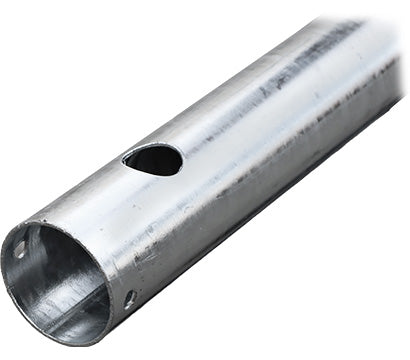 UMA MT54 – Telescopische antennemast