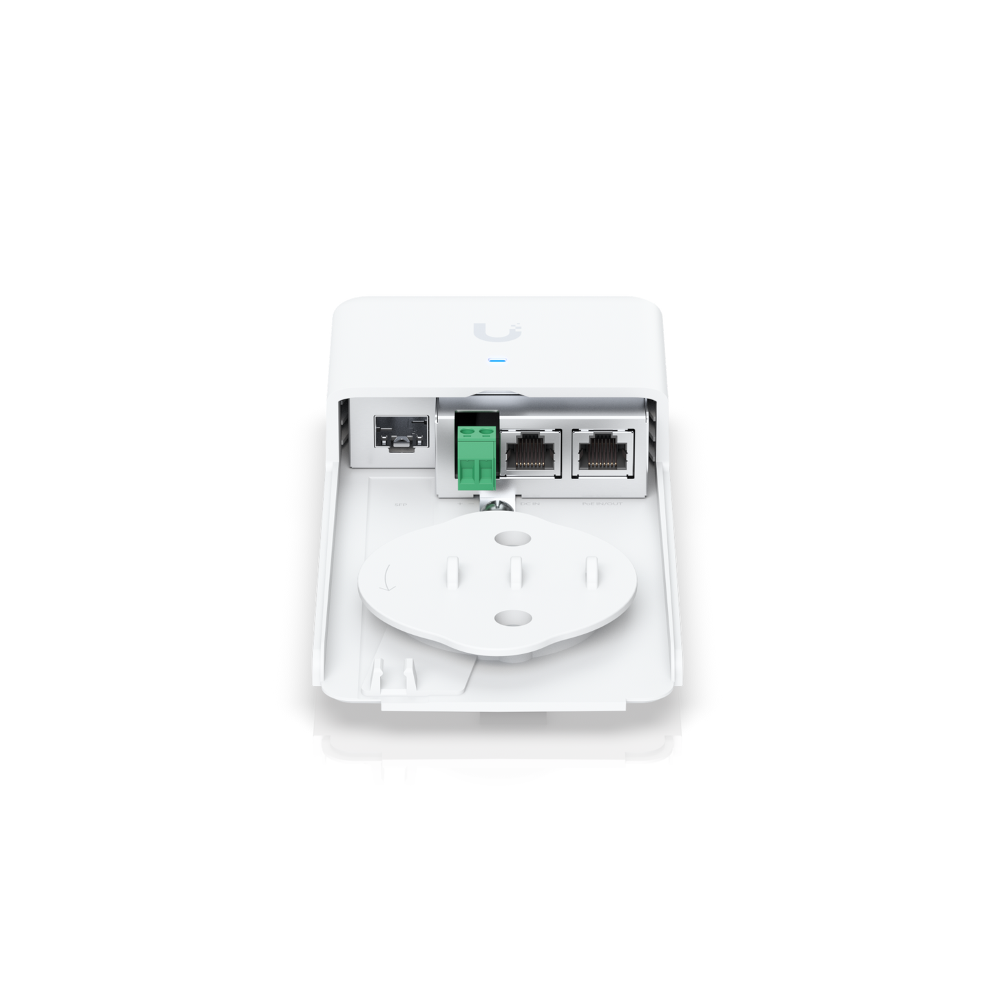 UniFi - FiberPoE Gen2 - F-POE-G2