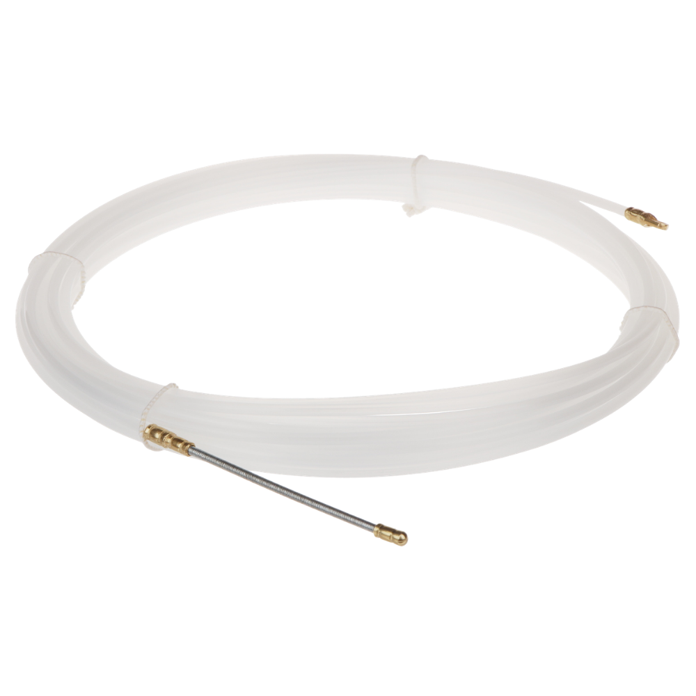 Nylon trekveer 4 mm – 5 m / 10 m / 25 m