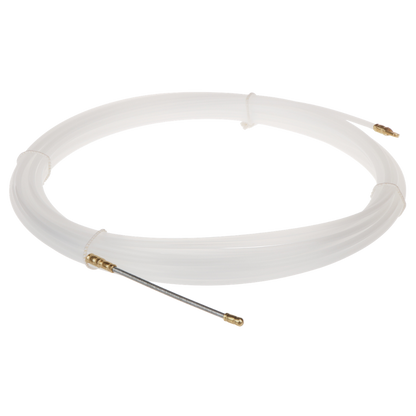 Nylon trekveer 4 mm – 5 m / 10 m / 25 m