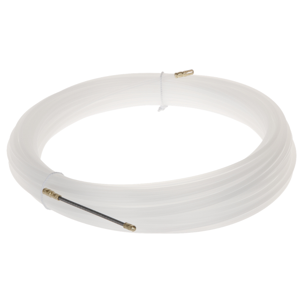 Nylon trekveer 4 mm – 5 m / 10 m / 25 m