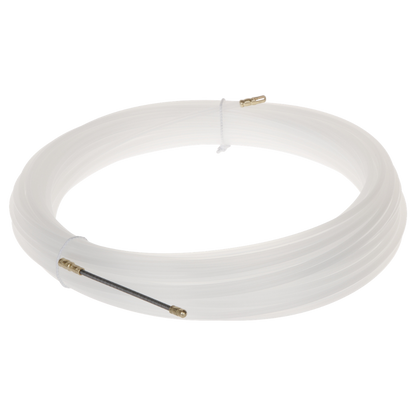 Nylon trekveer 4 mm – 5 m / 10 m / 25 m