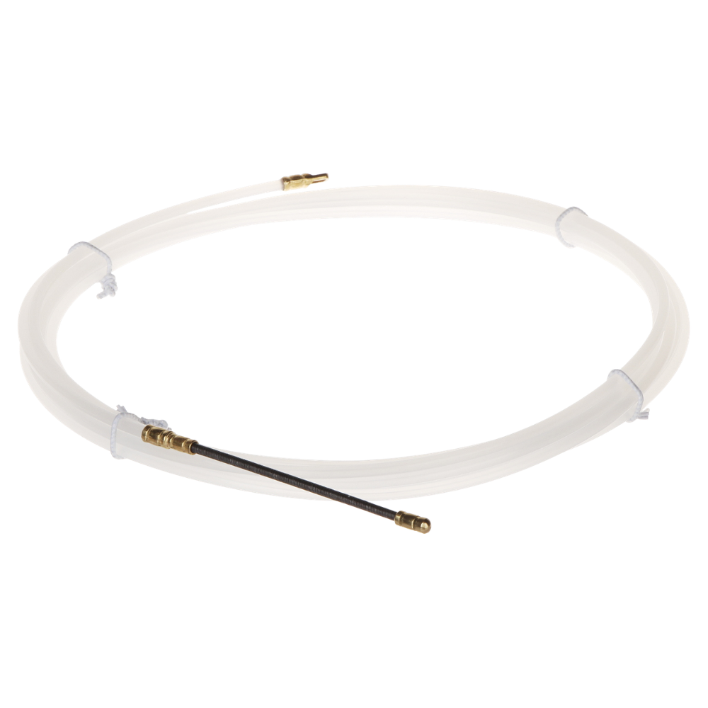 Nylon trekveer 4 mm – 5 m / 10 m / 25 m