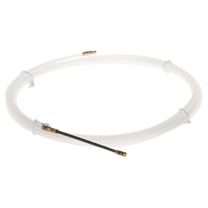 Nylon trekveer 4 mm – 5 m / 10 m / 25 m