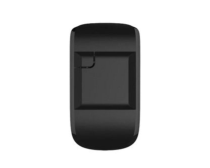 Ajax MotionCam PhOD White Wireless IR motion detector with photo camera