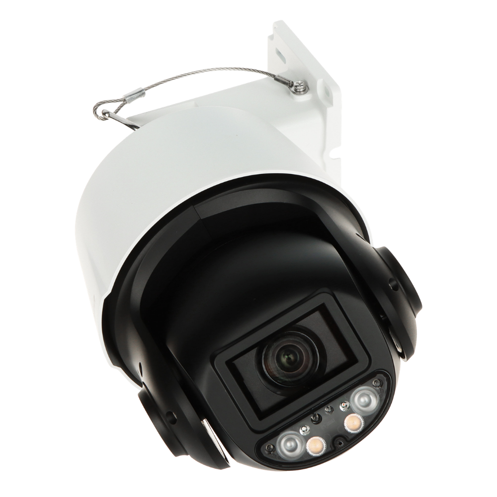 Dahua  PTZ camera – SD3E410DB-GNY-A-PV – IP66 - PoE