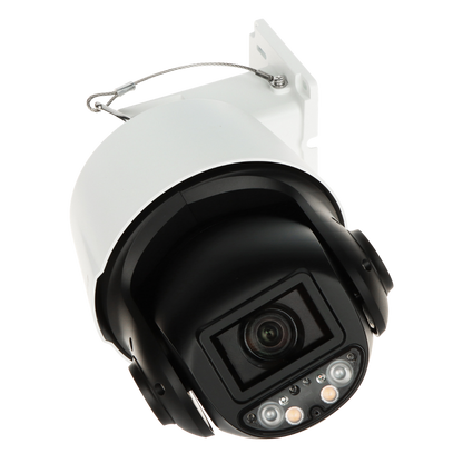 Dahua  PTZ camera – SD3E410DB-GNY-A-PV – IP66 - PoE