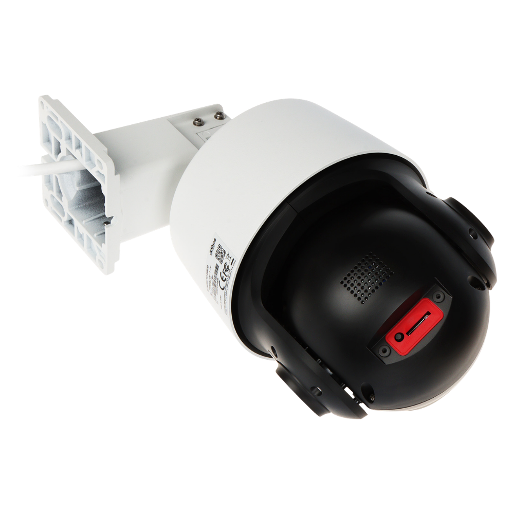 Dahua  PTZ camera – SD3E410DB-GNY-A-PV – IP66 - PoE