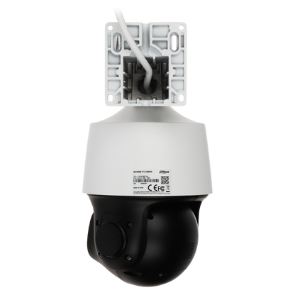 Dahua  PTZ camera – SD3E410DB-GNY-A-PV – IP66 - PoE