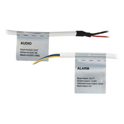 Dahua  PTZ camera – SD3E410DB-GNY-A-PV – IP66 - PoE