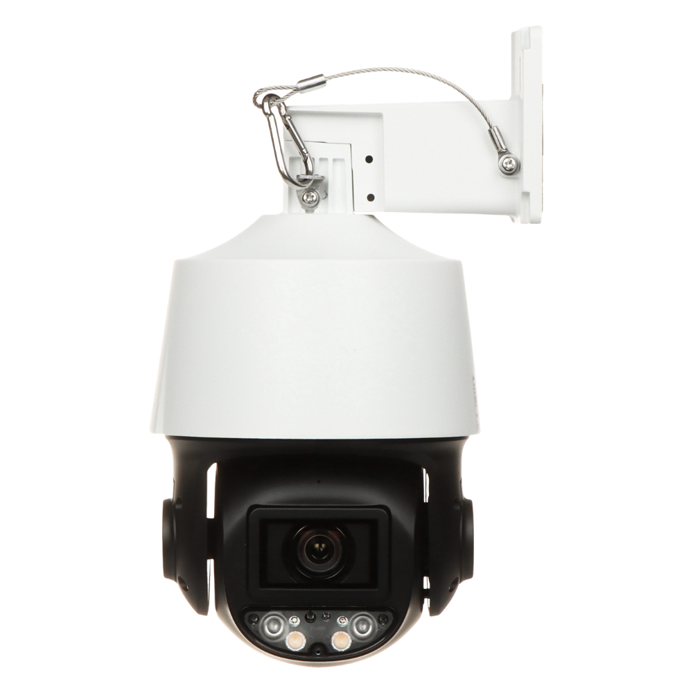 Dahua  PTZ camera – SD3E410DB-GNY-A-PV – IP66 - PoE