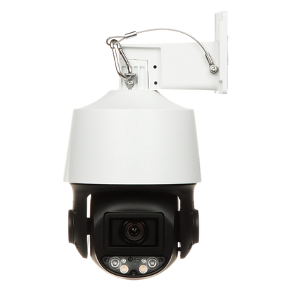 Dahua  PTZ camera – SD3E410DB-GNY-A-PV – IP66 - PoE