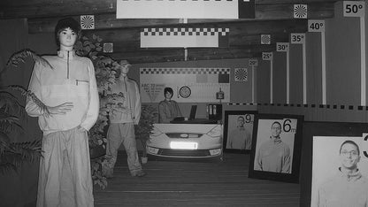 Dahua - PTZ camera - SD49216DB-HNY