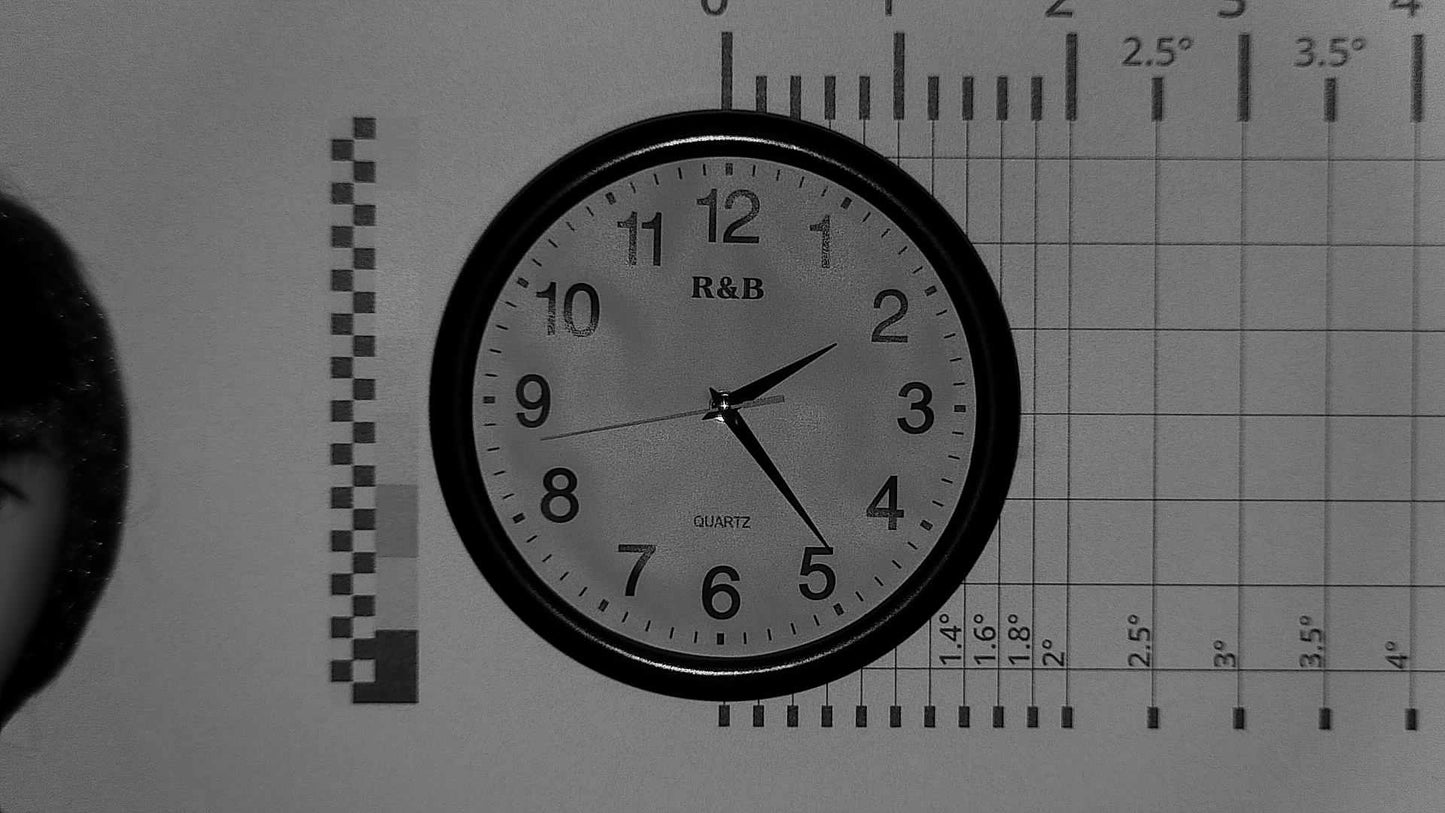 Dahua - PTZ camera - SD49216DB-HNY