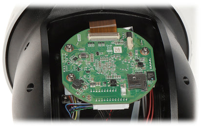 Dahua - PTZ camera - SD49216DB-HNY