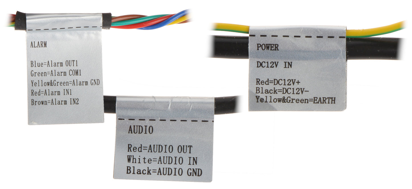 Dahua - PTZ camera - SD49216DB-HNY