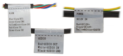 Dahua - PTZ camera - SD49216DB-HNY