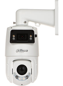 Dahua PTZ camera – SDT4E425-4F-GB-A-PV1-0400 - 4MP - Dual-lens