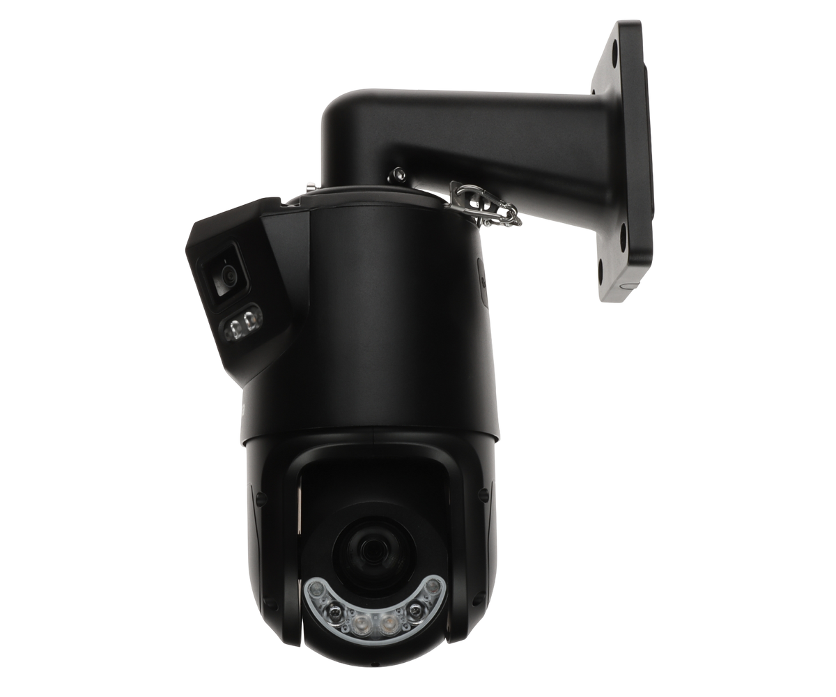 Dahua PTZ Camera SDT4E425-8P-GB-APV1 – 8MP/4MP - Dual-lens