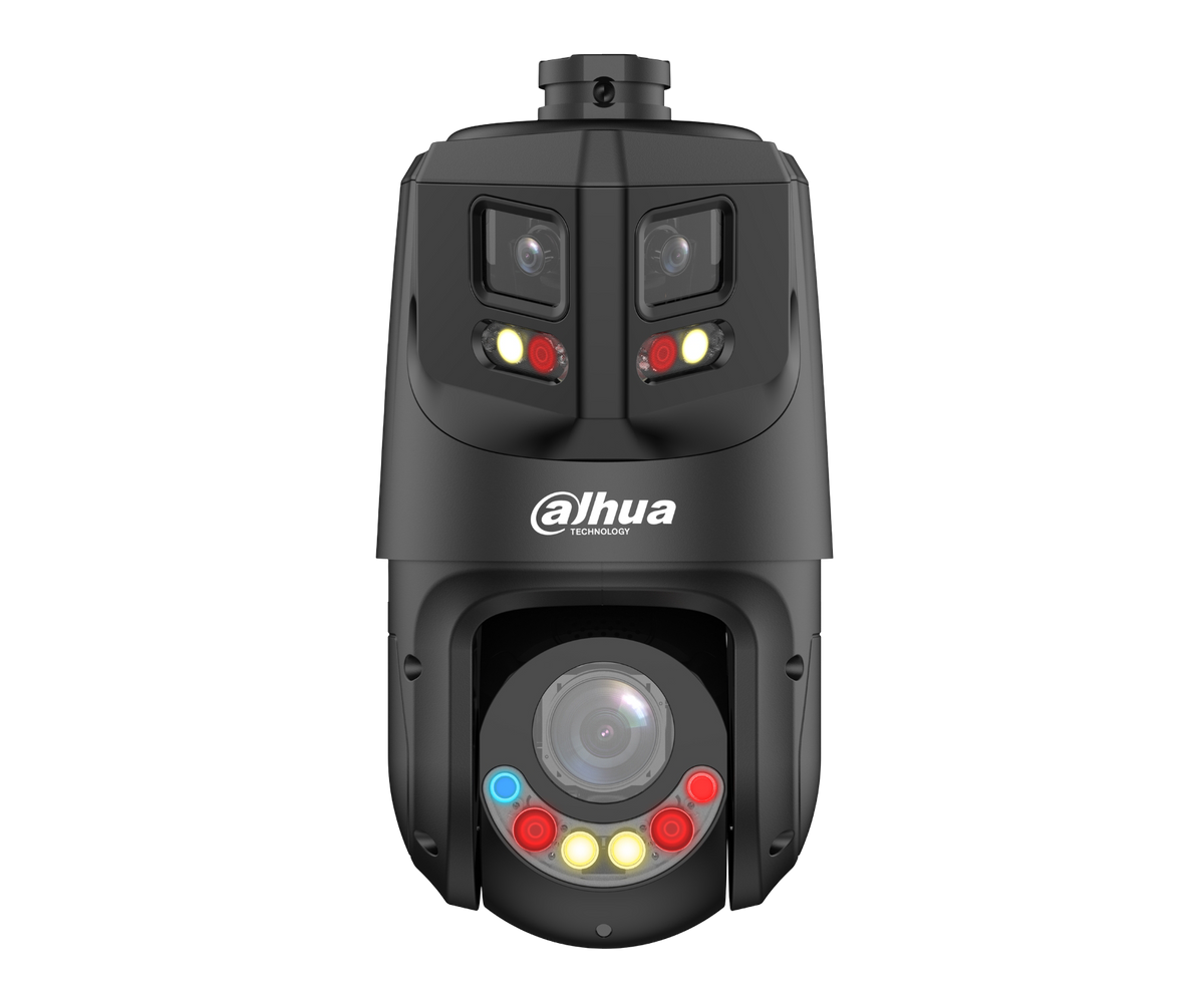 Dahua PTZ Camera SDT4E425-8P-GB-APV1 – 8MP/4MP - Dual-lens