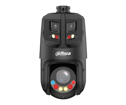 Dahua PTZ Camera SDT4E425-8P-GB-APV1 – 8MP/4MP - Dual-lens