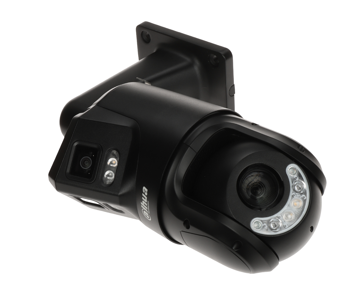 Dahua PTZ Camera SDT4E425-8P-GB-APV1 – 8MP/4MP - Dual-lens