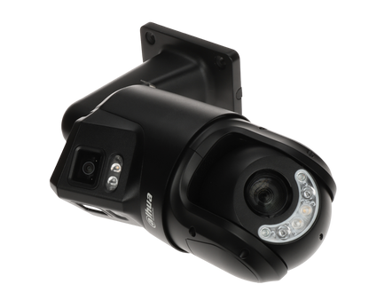 Dahua PTZ Camera SDT4E425-8P-GB-APV1 – 8MP/4MP - Dual-lens