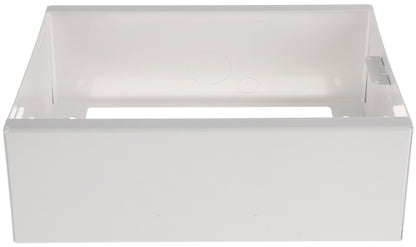 UMA STC1 – Stalen montagekast (wit) - 240 x 150 x 100 mm