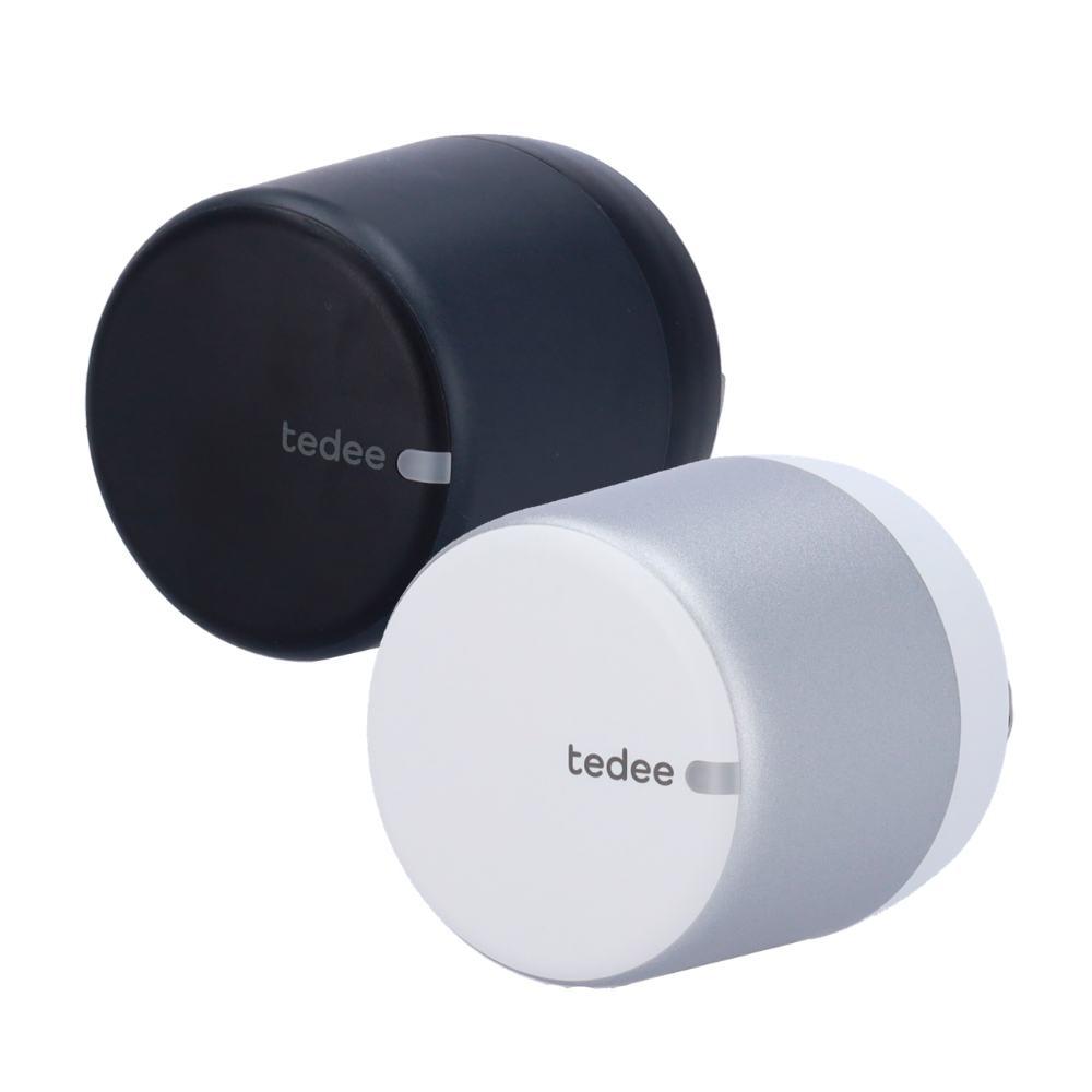 Tedee GO2 – Slim deurslot