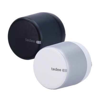 Tedee GO2 – Slim deurslot