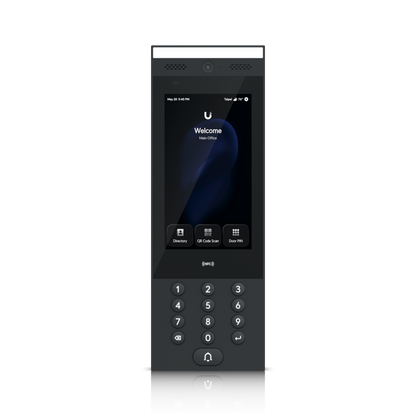 UniFi G3 Intercom