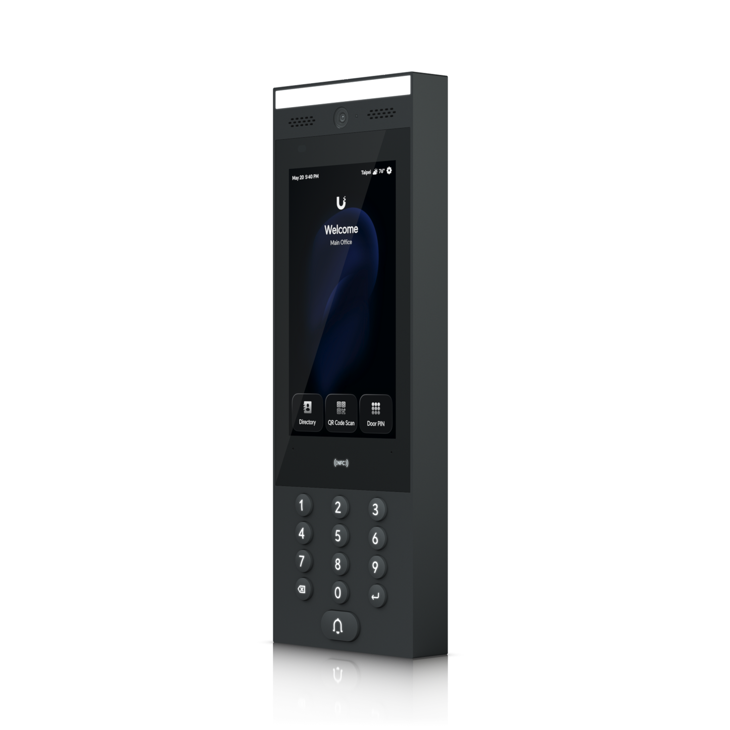 UniFi G3 Intercom