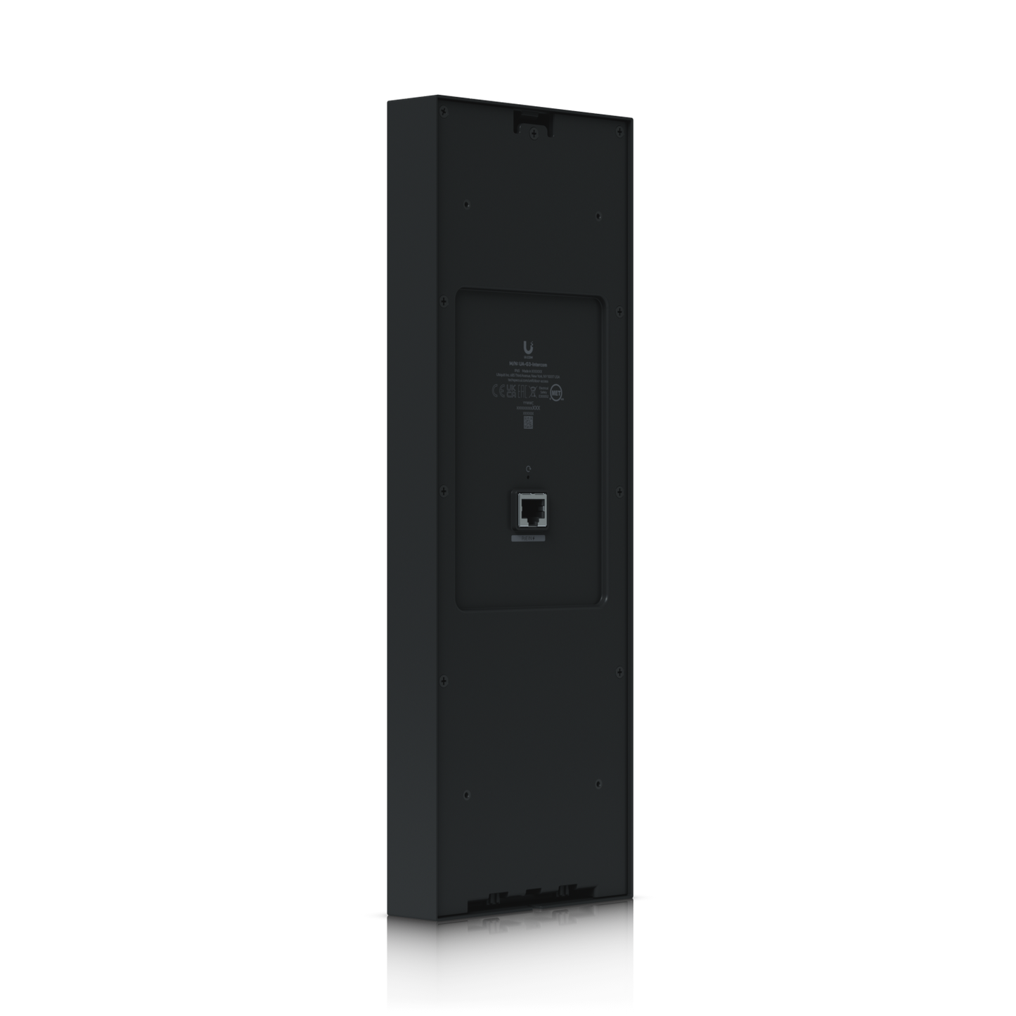 UniFi G3 Intercom