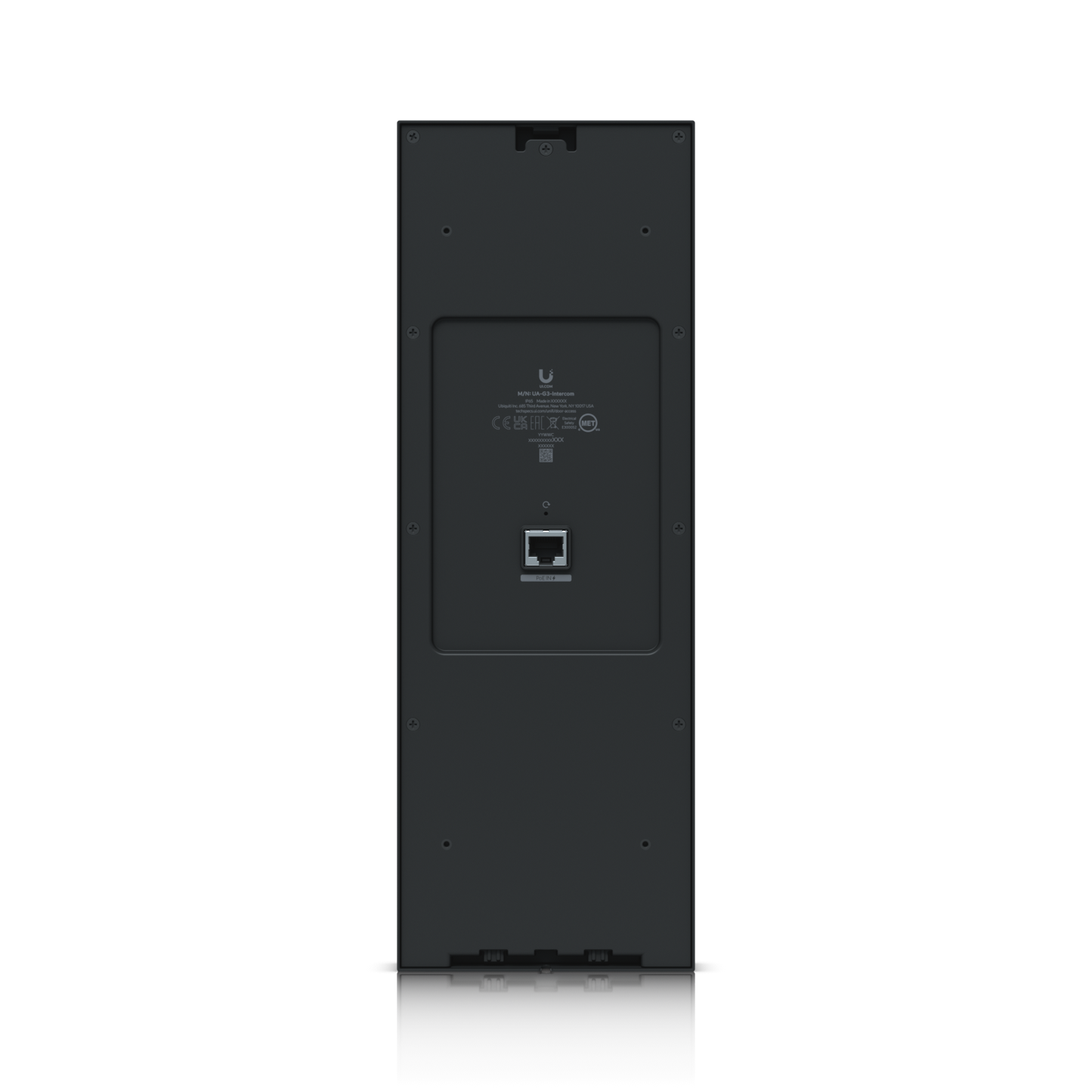 UniFi G3 Intercom