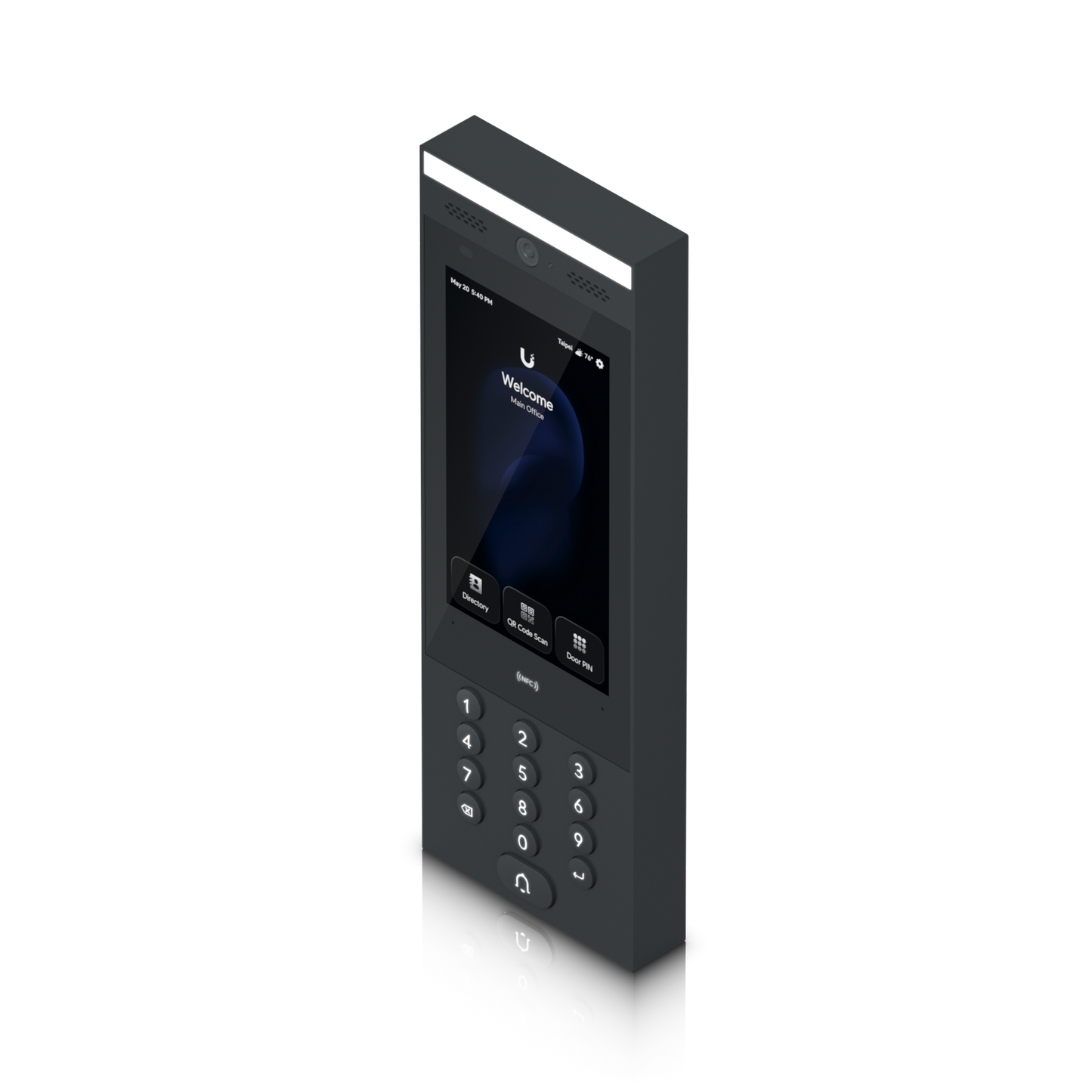 UniFi G3 Intercom