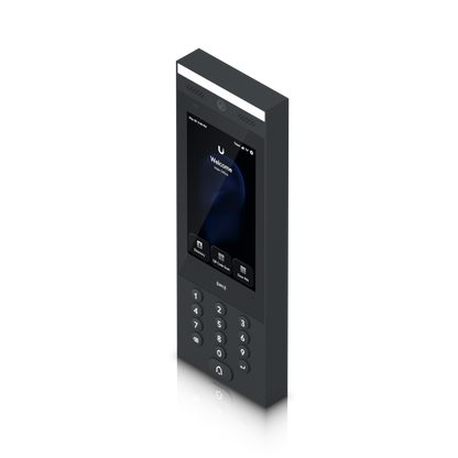 UniFi G3 Intercom