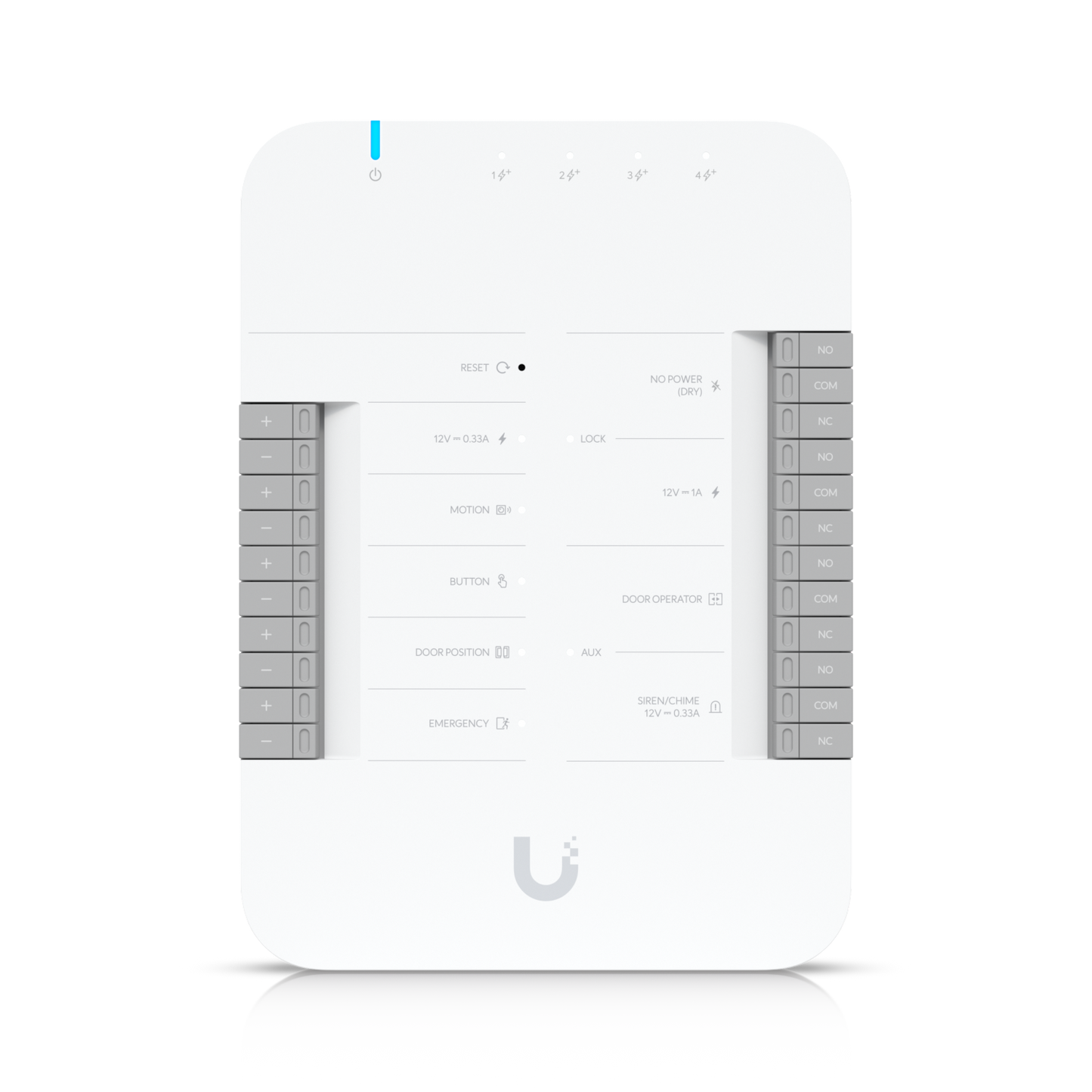 UniFi - Access G3 Starter Kit Pro