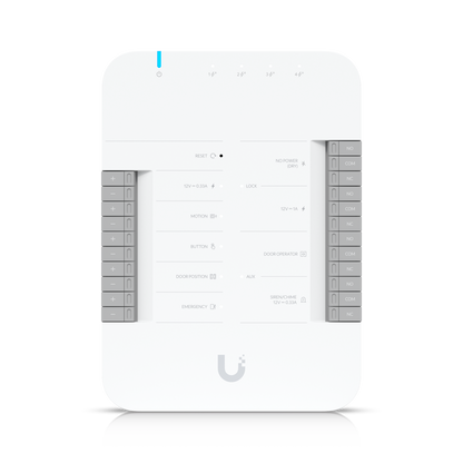 UniFi - Access G3 Starter Kit Pro