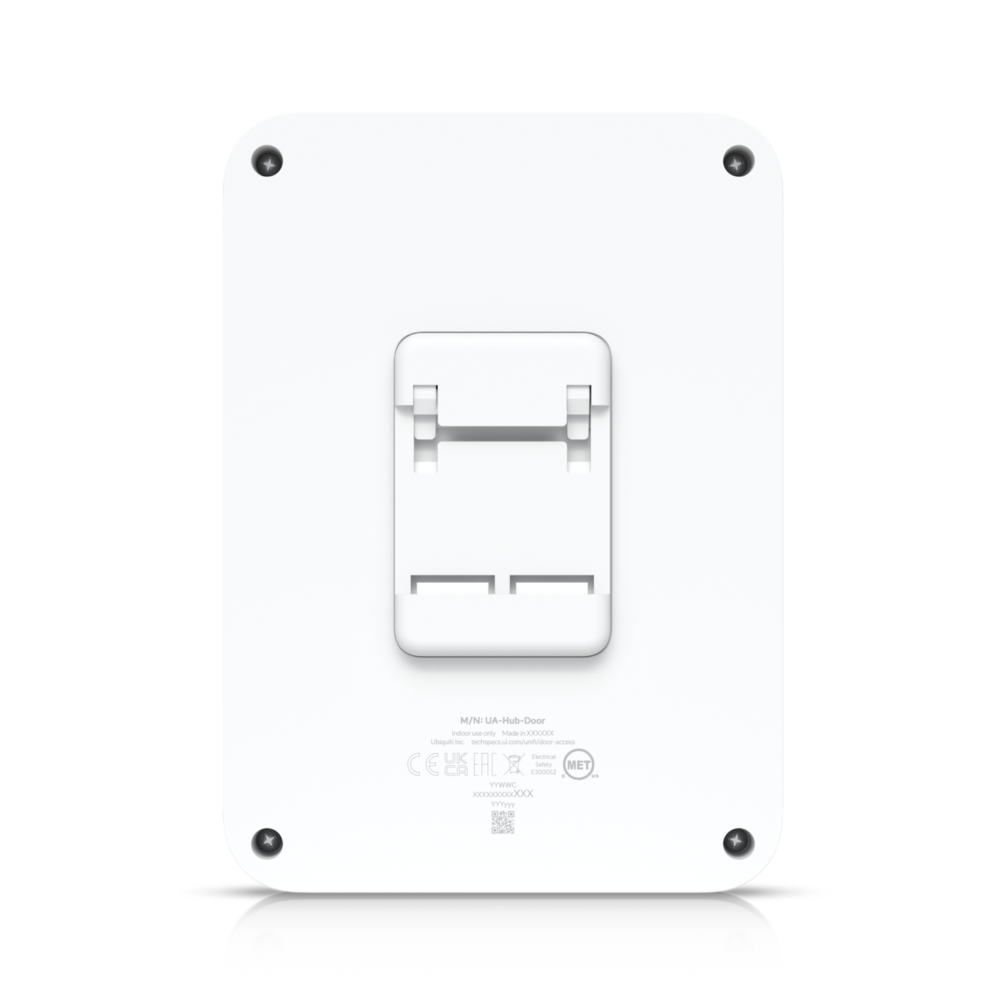 UniFi - Access G3 Starter Kit Pro