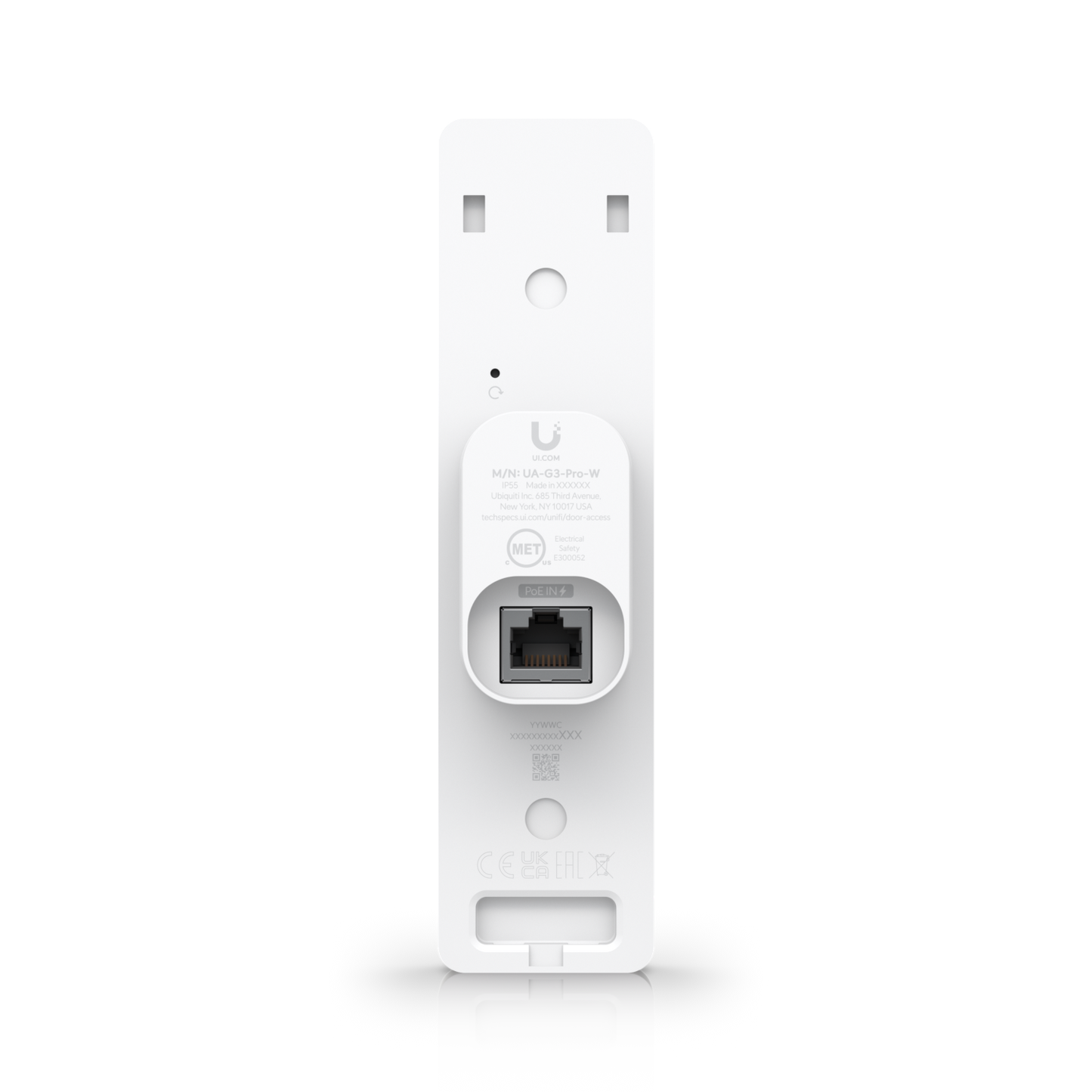 UniFi - Access G3 Starter Kit Pro