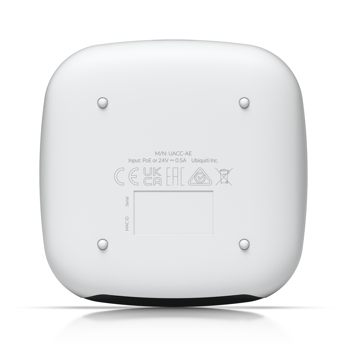 UniFi - UFiber Active Ethernet