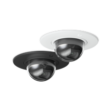 UniFi - G5 Dome Ultra Flush Mount