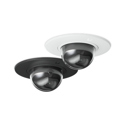 UniFi - G5 Dome Ultra Flush Mount