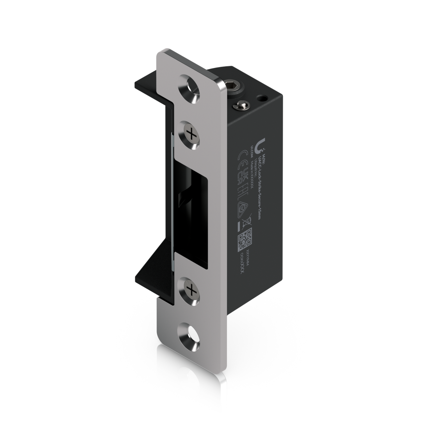 UniFi Access Electric Lock, 15mm